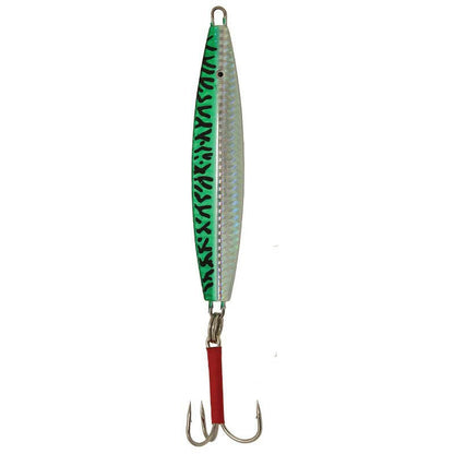 COMPAC 5OZ Needle Jigs C.G. Emery