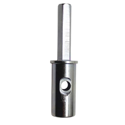 Emery Razor Auger Drill Adapter