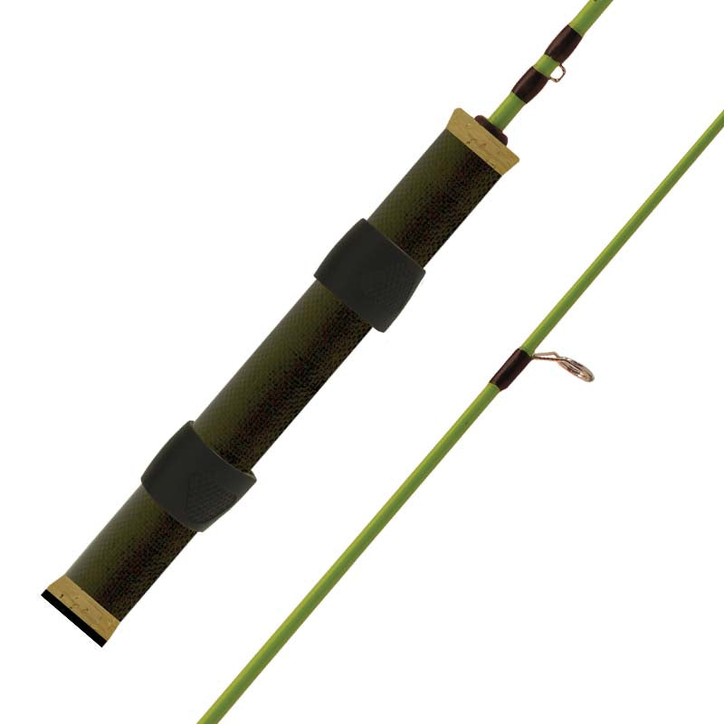 Streamside MF Styx Ice Fishing Rods