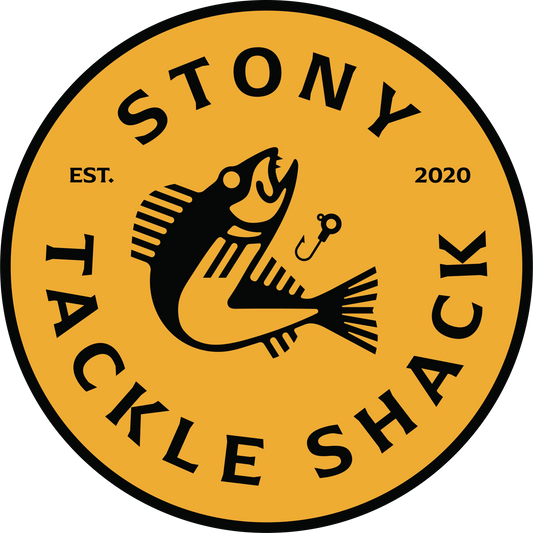 Stony Tackle Shack Gift Card.