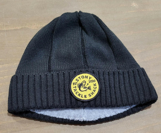 Stony Tackle Shack Logo Toques Stony Tackle Shack