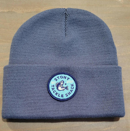 Stony Tackle Shack Logo Toques Stony Tackle Shack