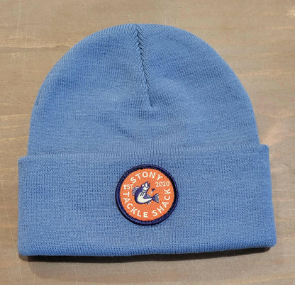 Stony Tackle Shack Logo Toques Stony Tackle Shack