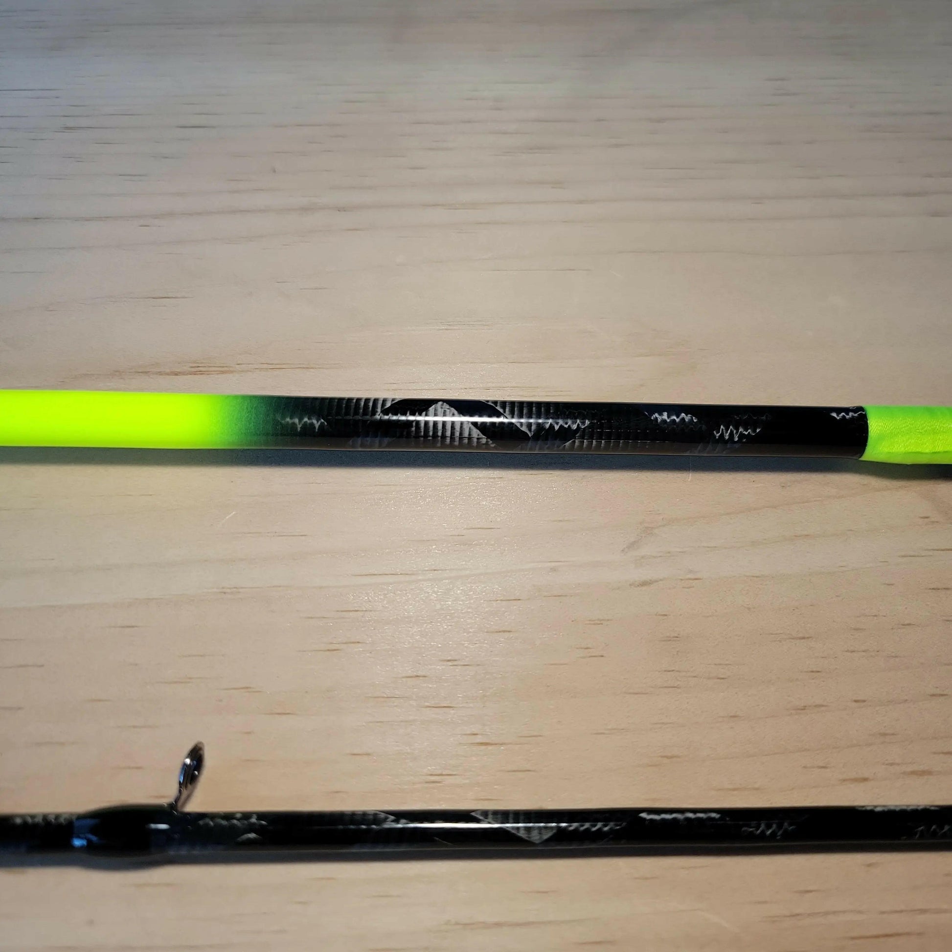 Streamside Predator Apex Rod 7' 2pc Med Hvy Fast Action.