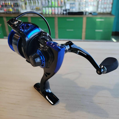 Streamside Predator Elite II Spinning Reel 8+1 BB EP2000.