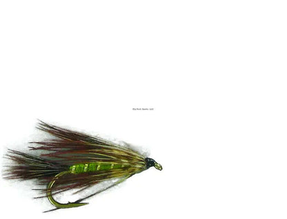 Superfly Flies - Stony Tackle Shack