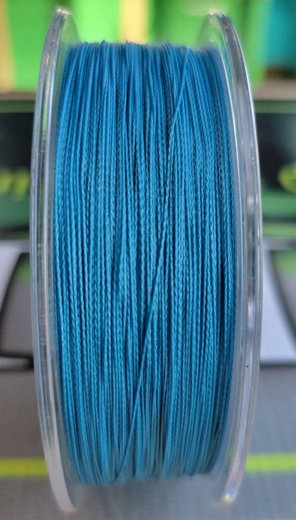 Sureline Bradied Line Blue 20lb.