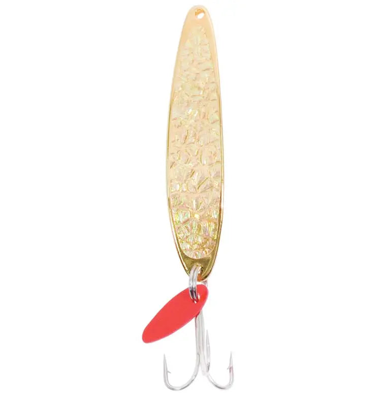 Swedish Pimple #2 Jigging Lures 1/10oz C.G. Emery