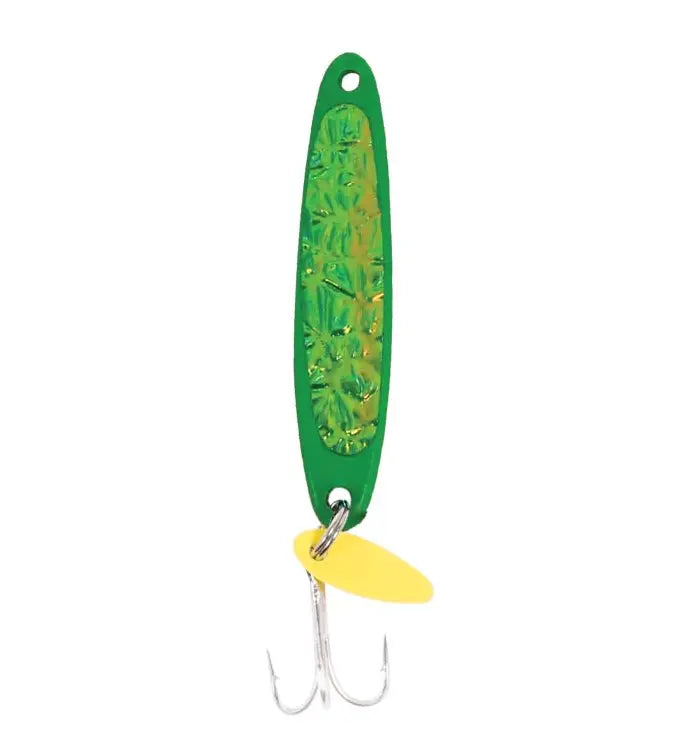 Swedish Pimple #2 Jigging Lures 1/10oz C.G. Emery