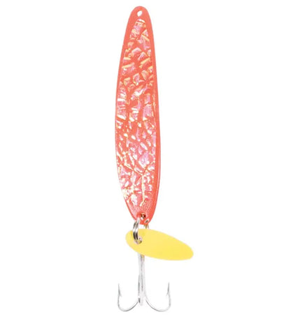 Swedish Pimple #6 Jigging Lure 1/2oz C.G. Emery