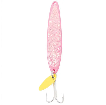 Swedish Pimple #6 Jigging Lure 1/2oz C.G. Emery