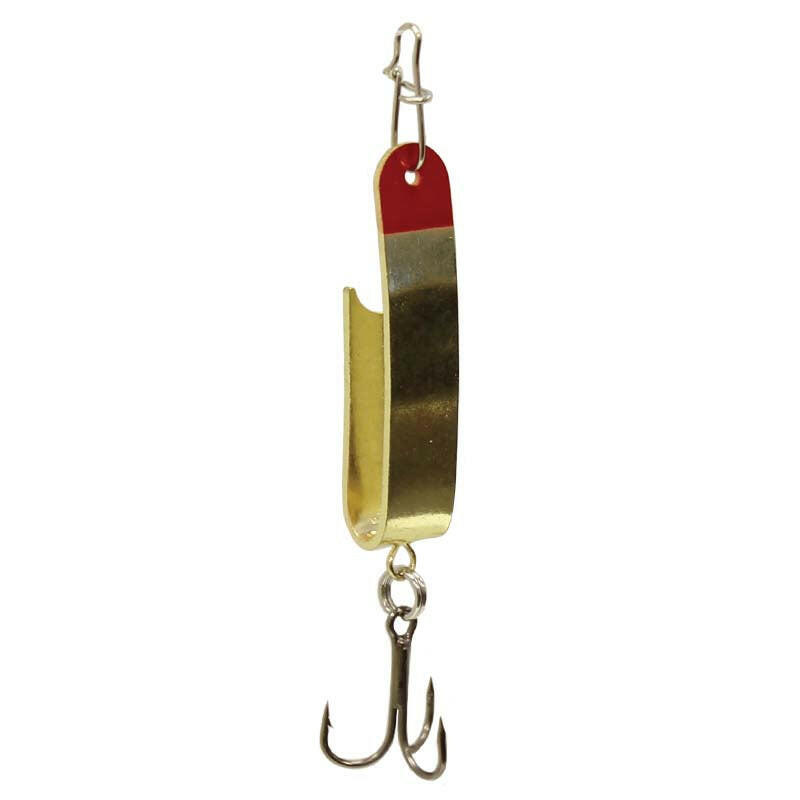 COMPAC Tumblers Trout Fishing Lures C.G. Emery