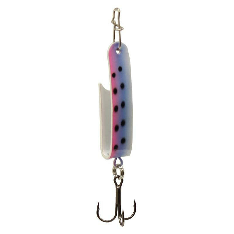 COMPAC Tumblers Trout Fishing Lures C.G. Emery