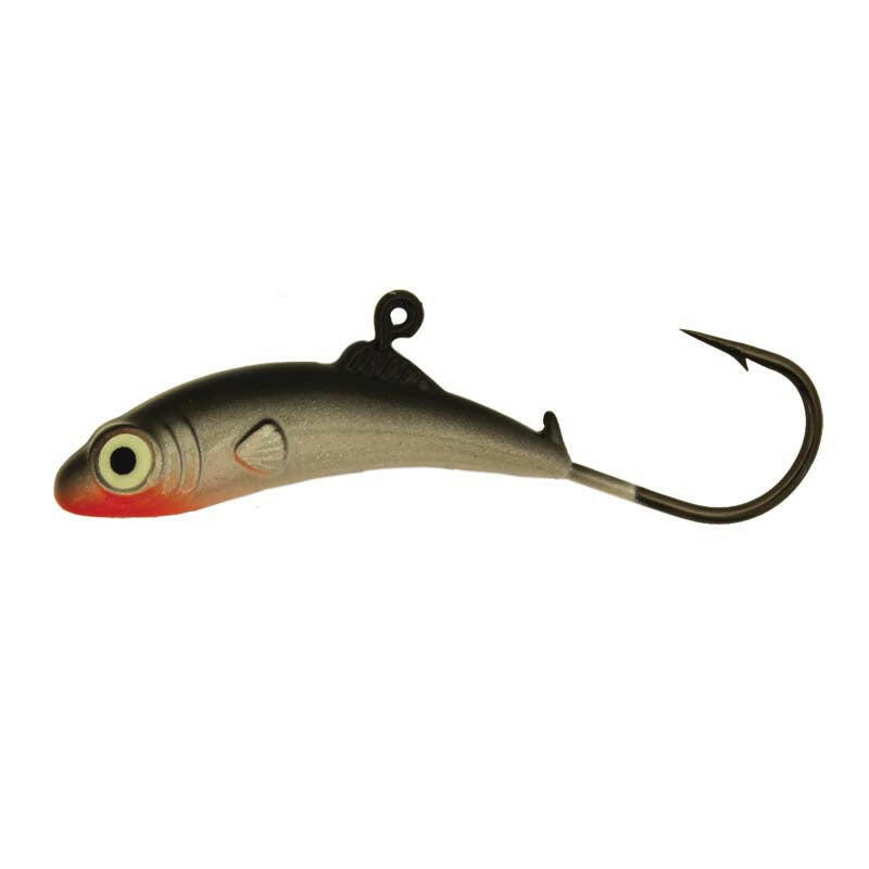 MEEGS Original 1/4oz Lures C.G. Emery