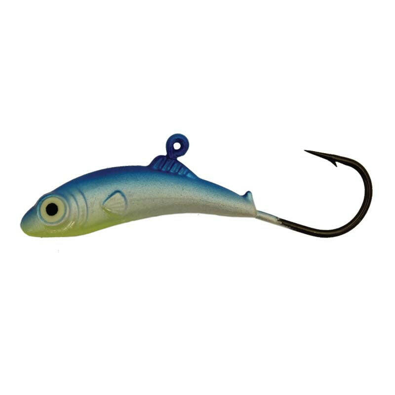 MEEGS Original 1/4oz Lures C.G. Emery