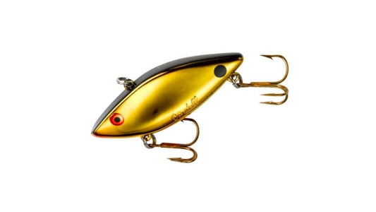 Cotton Cordell Super Spot Lures