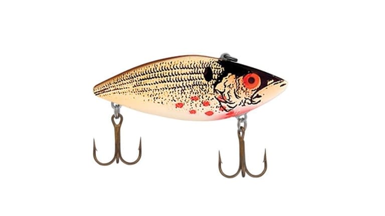 Cotton Cordell Super Spot Lures