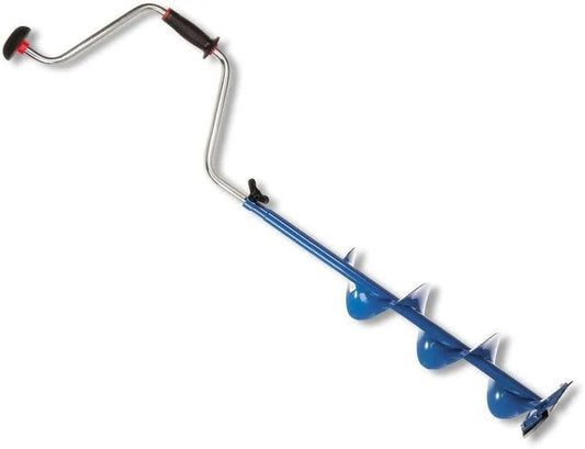 Eagle Claw 8" Hand Auger