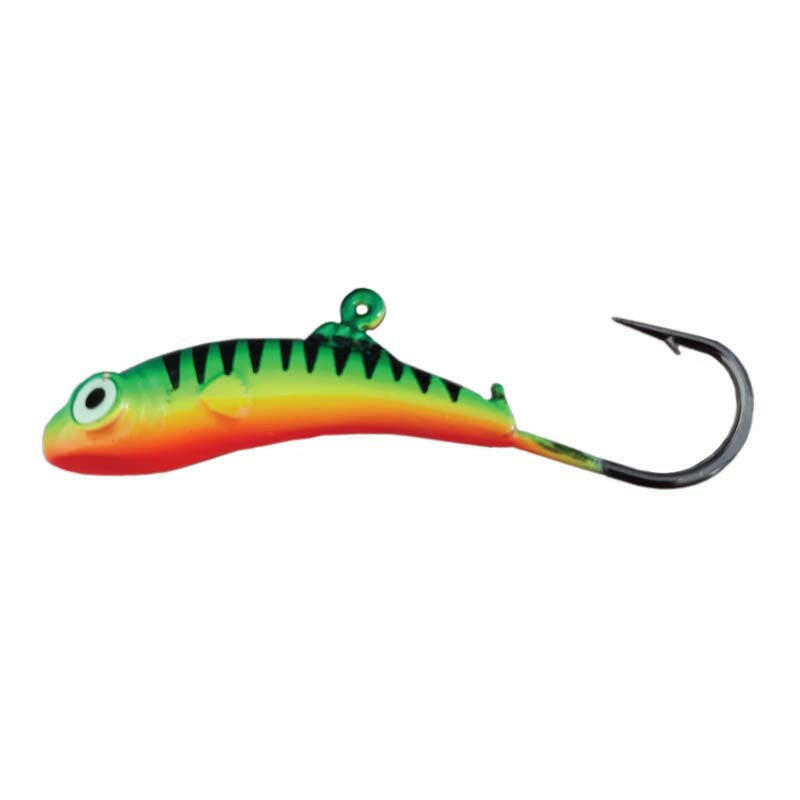 MEEGS Original 1/4oz Lures C.G. Emery