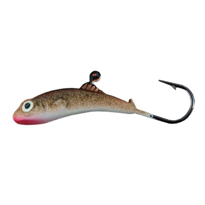 MEEGS Original 1/4oz Lures C.G. Emery