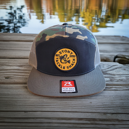 Stony Tackle Shack Summer 2024 Hat Collection OL