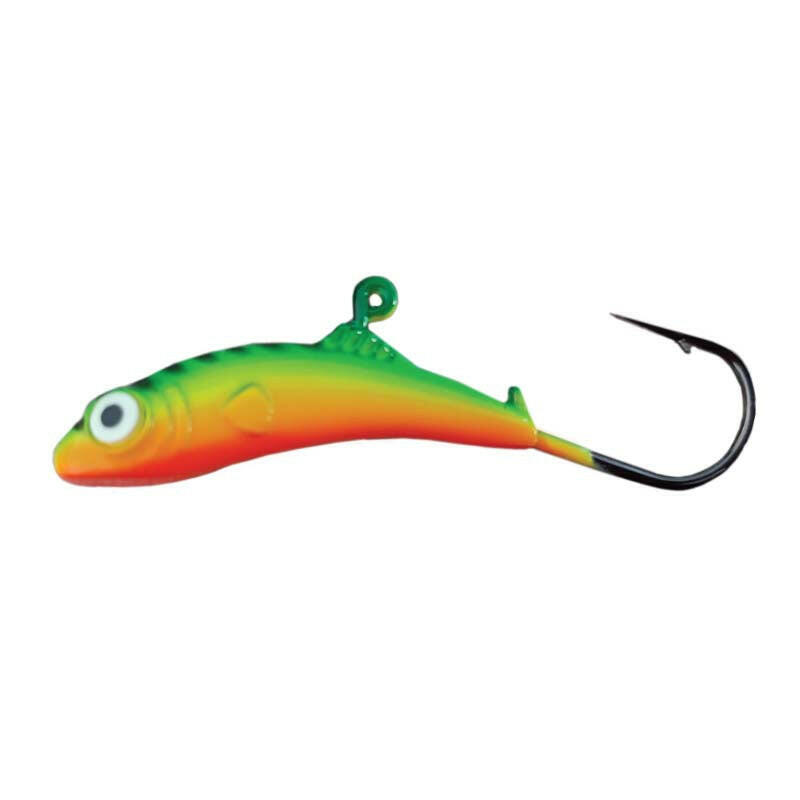 MEEGS Original 1/4oz Lures C.G. Emery