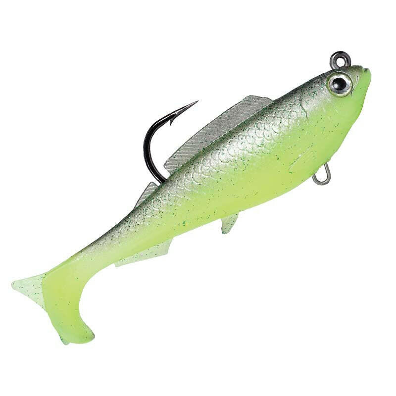 Z-Man 6" Hercules (Pre-Rigged) - Stony Tackle Shack