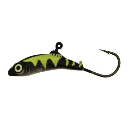 MEEGS Original 1/4oz Lures C.G. Emery