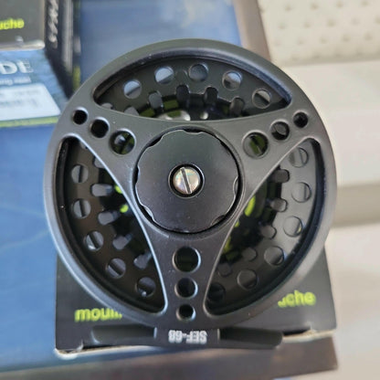 Streamside Elite Fly Reel LW 6/8.