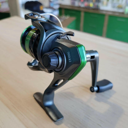 Streamside Predator Echo Spinning Reel 5+1 BB ER1000.