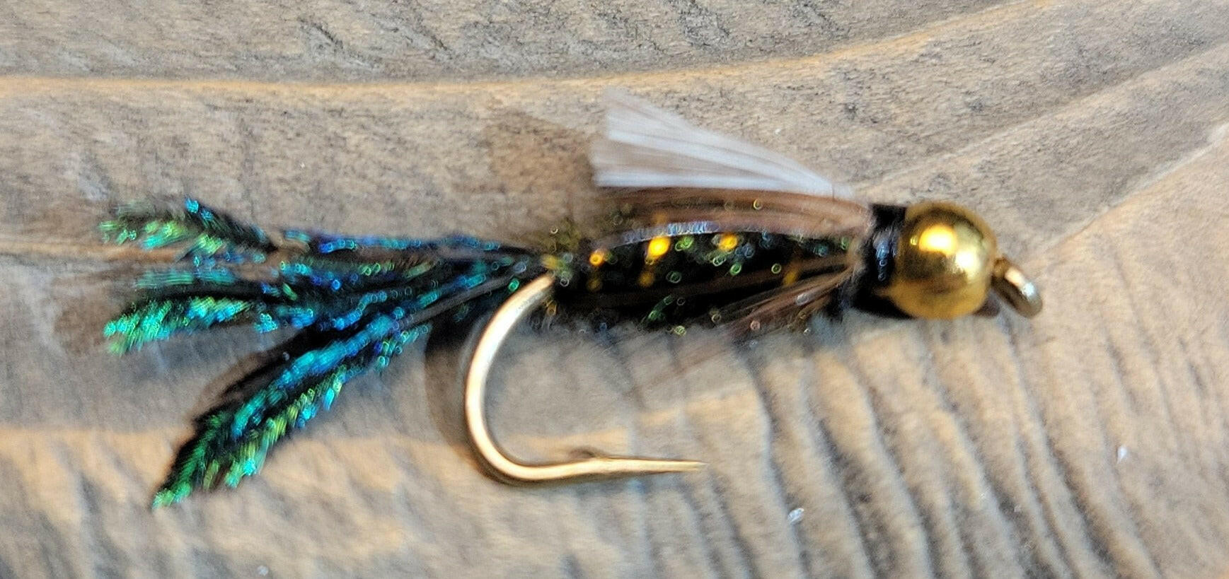 Big Sky Fly Fishing Flies Big Sky