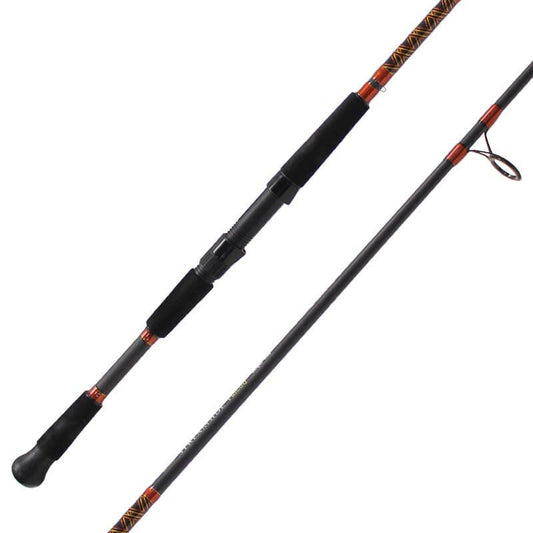 Streamside Golden Flacon Surf Rod Medium 2pc 7'0" C.G. Emery