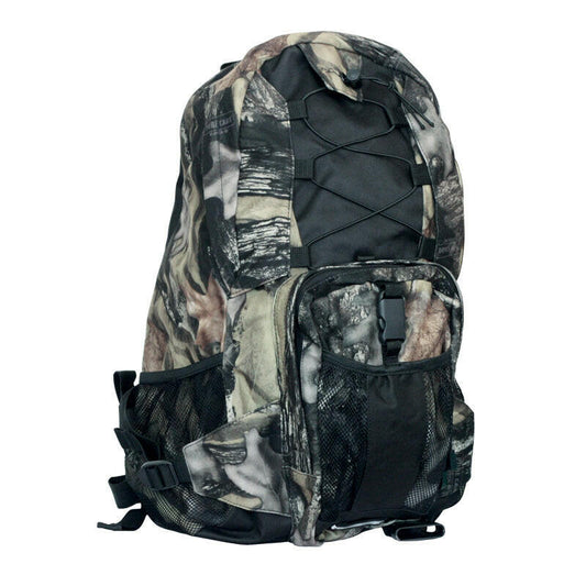 Backwoods Camo Waterproof Backpack - Ranger 32L C.G. Emery